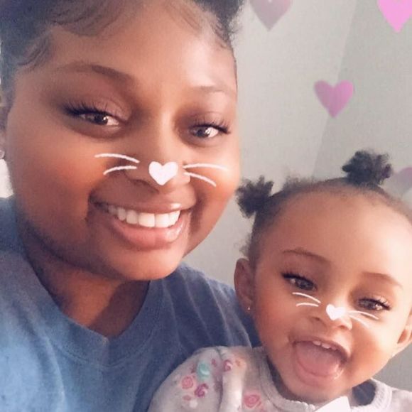 Meet your Posher, Jake'ia - Picture 1 of 1